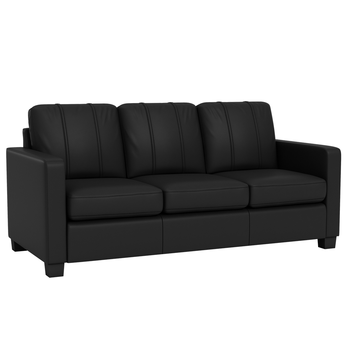 Dyno Stationary Sofa with Kyle Larson #5 White Logo