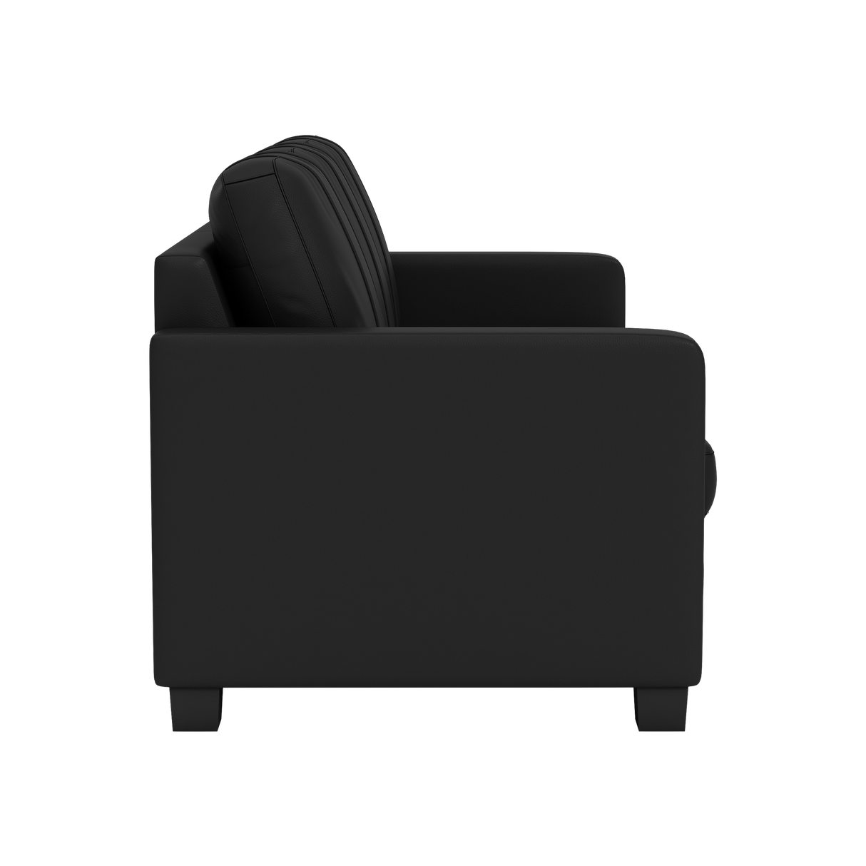 Dyno Stationary Loveseat with Jimmie Johnson 7 Time Champion Logo