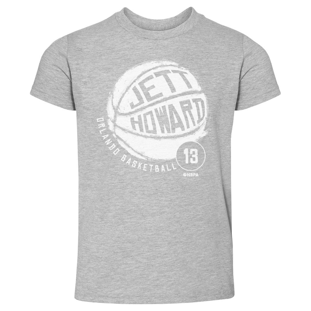 Jett Howard Orlando Basketball WHT