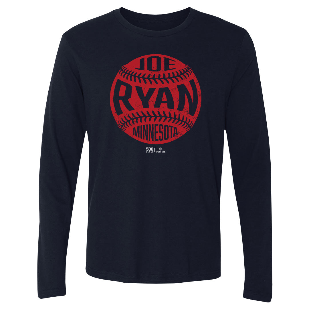 Joe Ryan Minnesota Vintage Baseball WHT