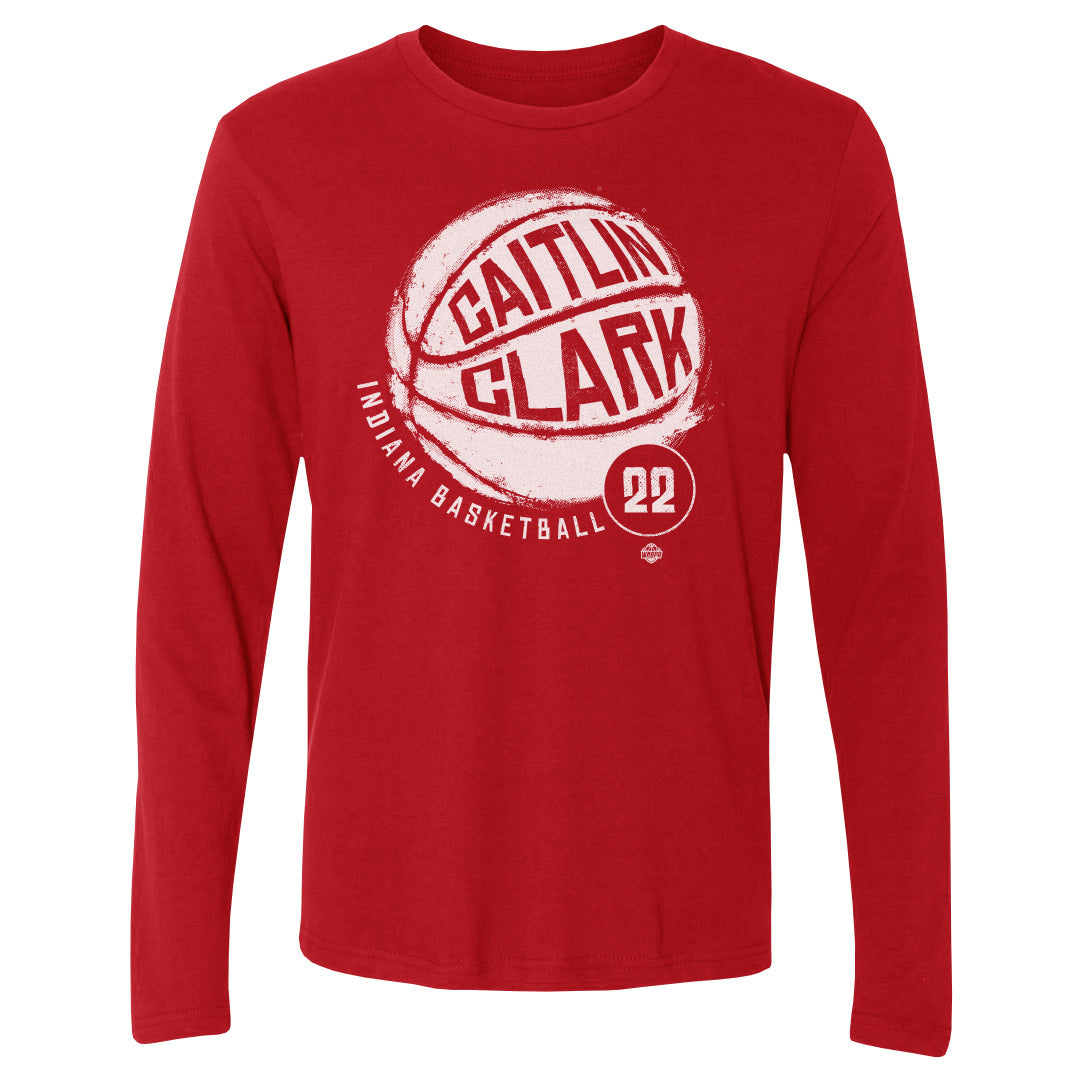 Caitlin Clark Indiana Basketball WHT