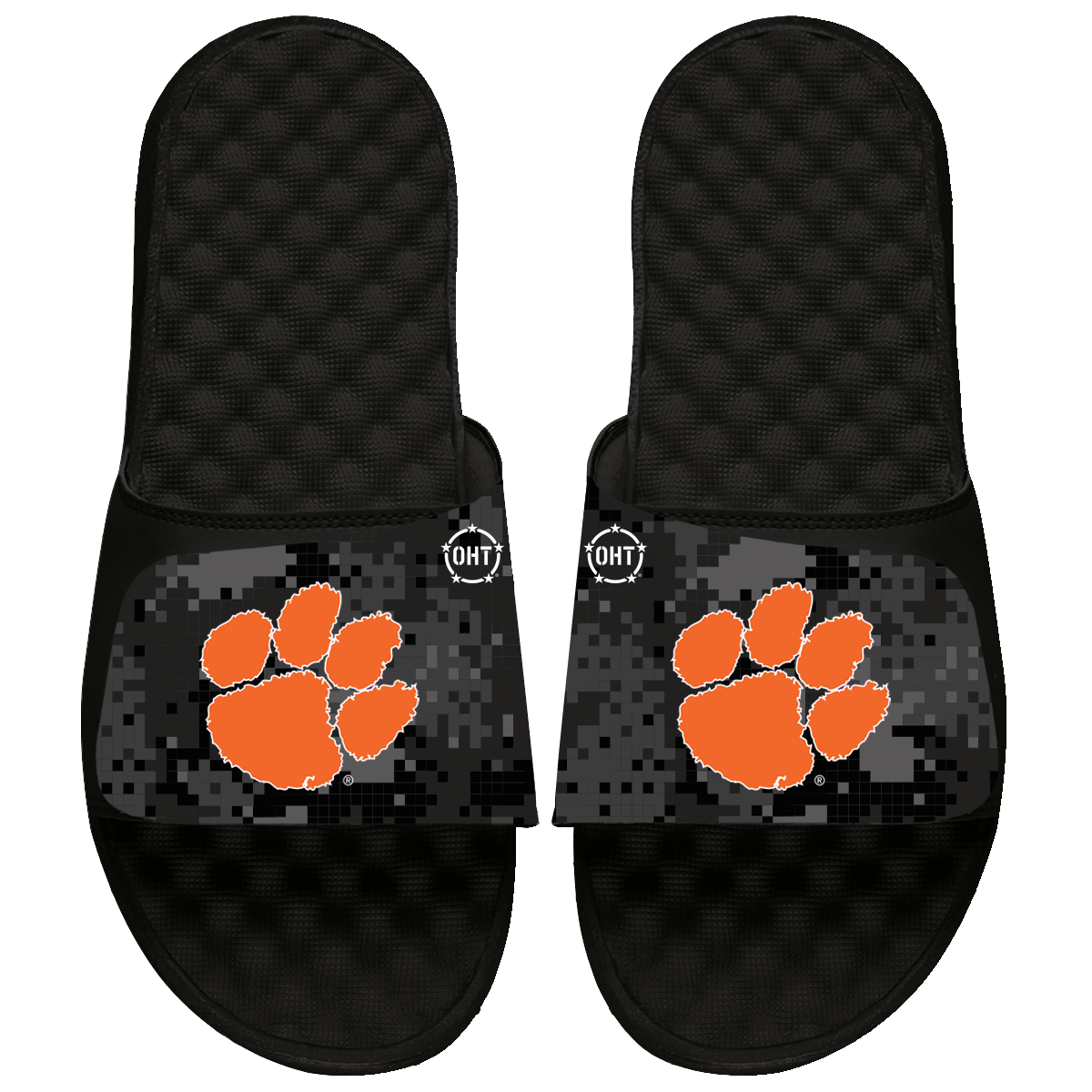 Clemson Tigers OHT Digi Camo