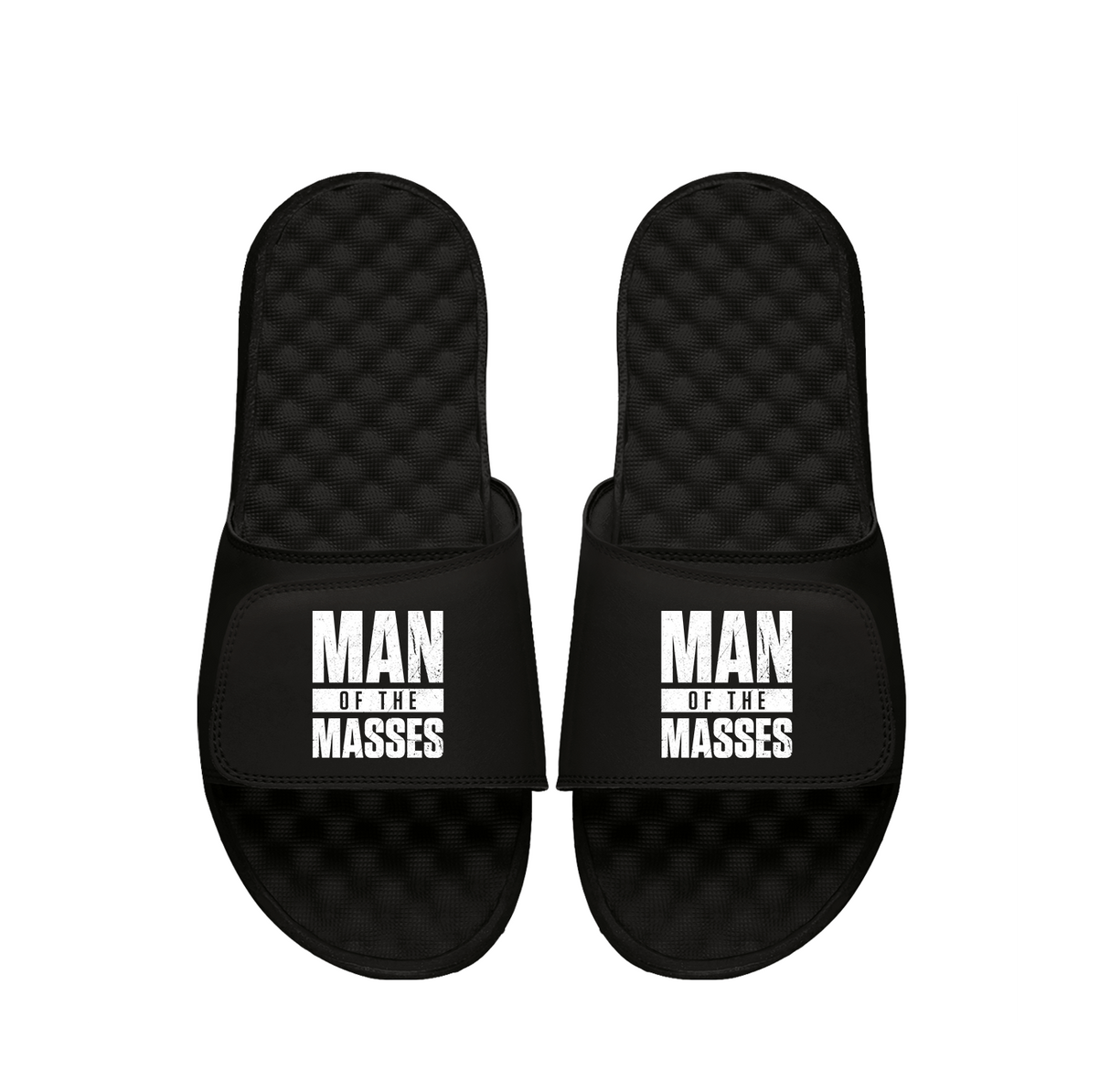 Man Of Masses Slides