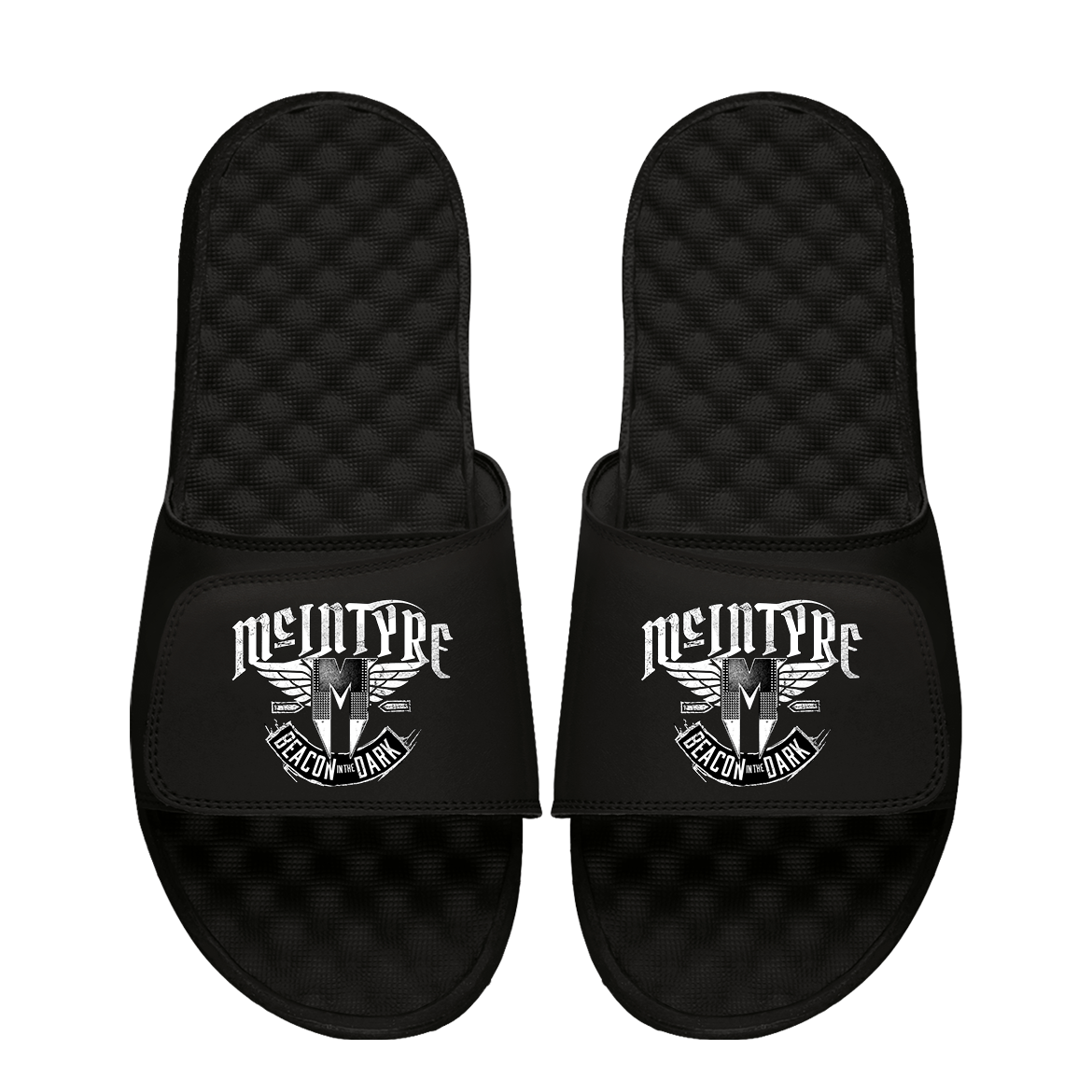 Drew Mcintyre Beacon In The Dark