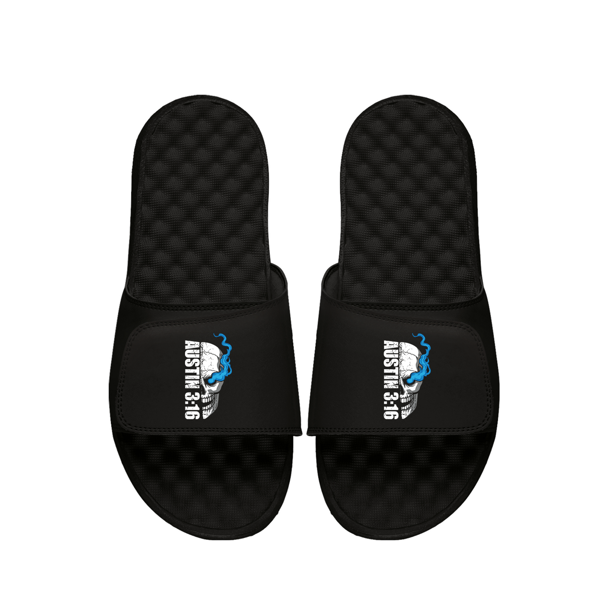 Stone Cold Skull Slides