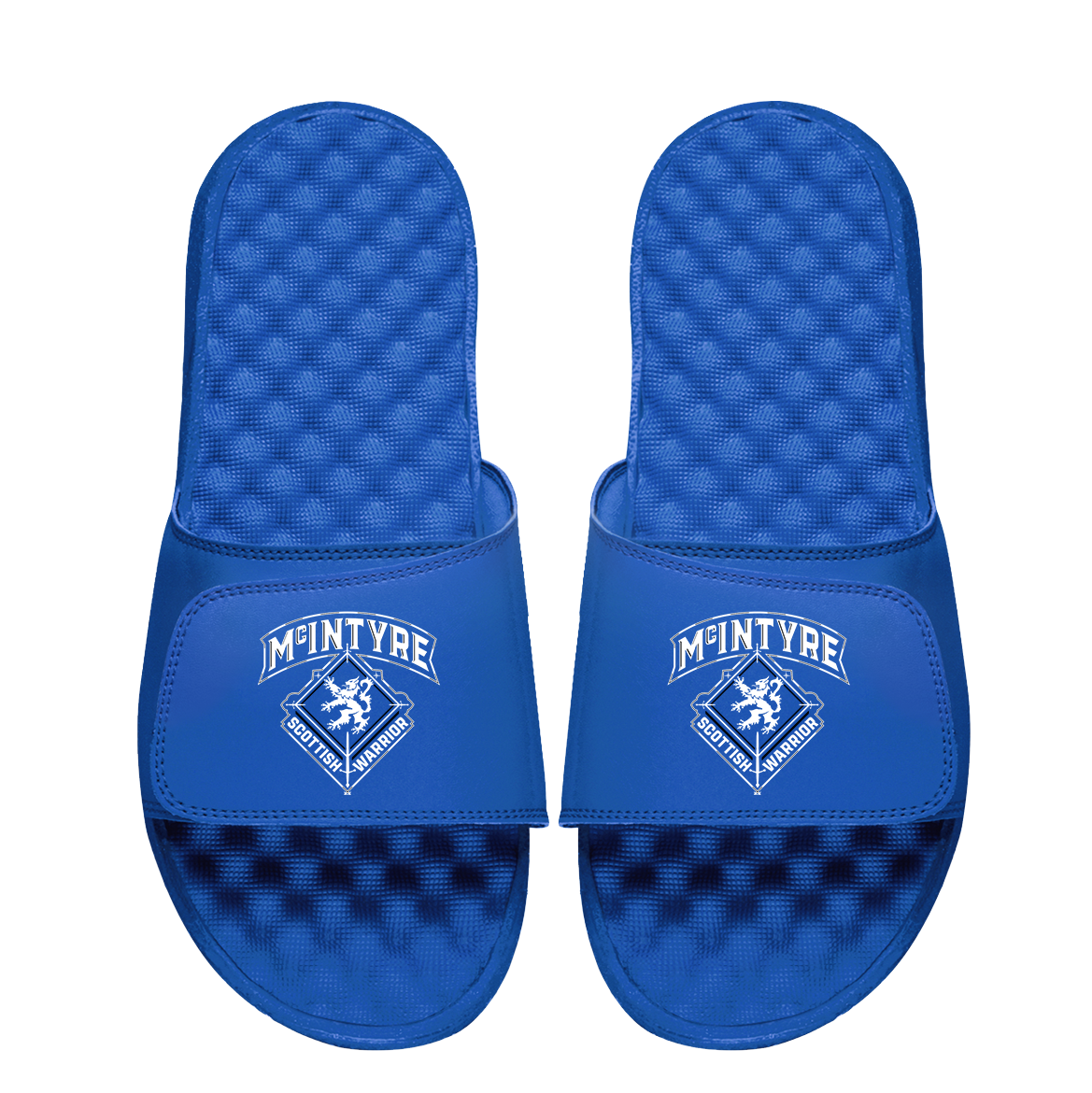 Drew Mcintyre Scottish Warrior