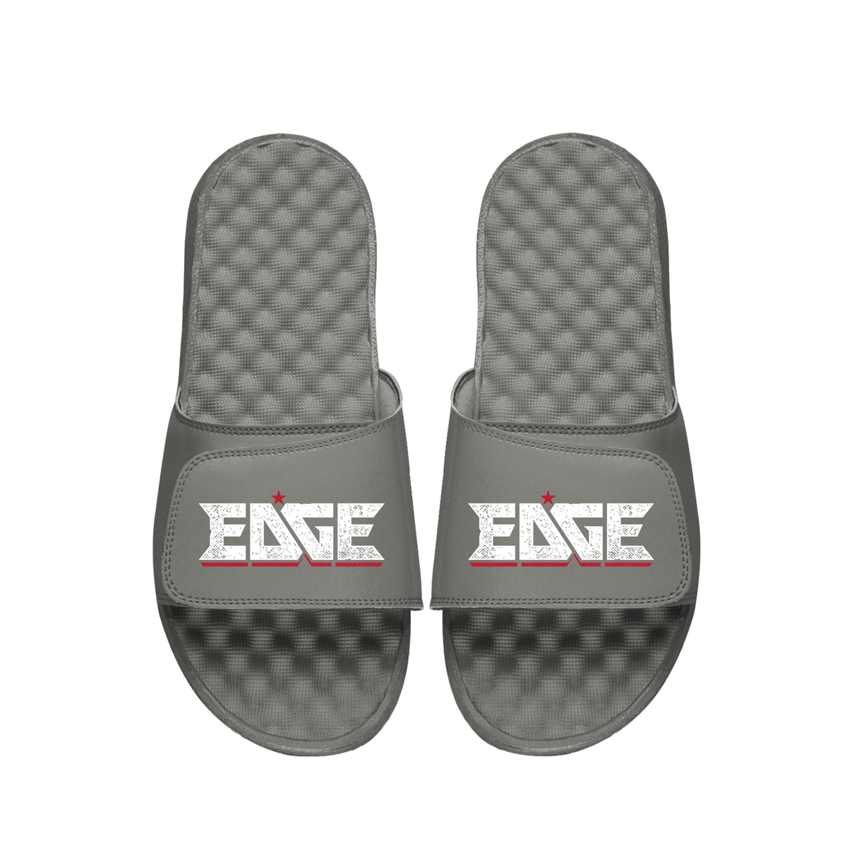 Edge Flames Slides