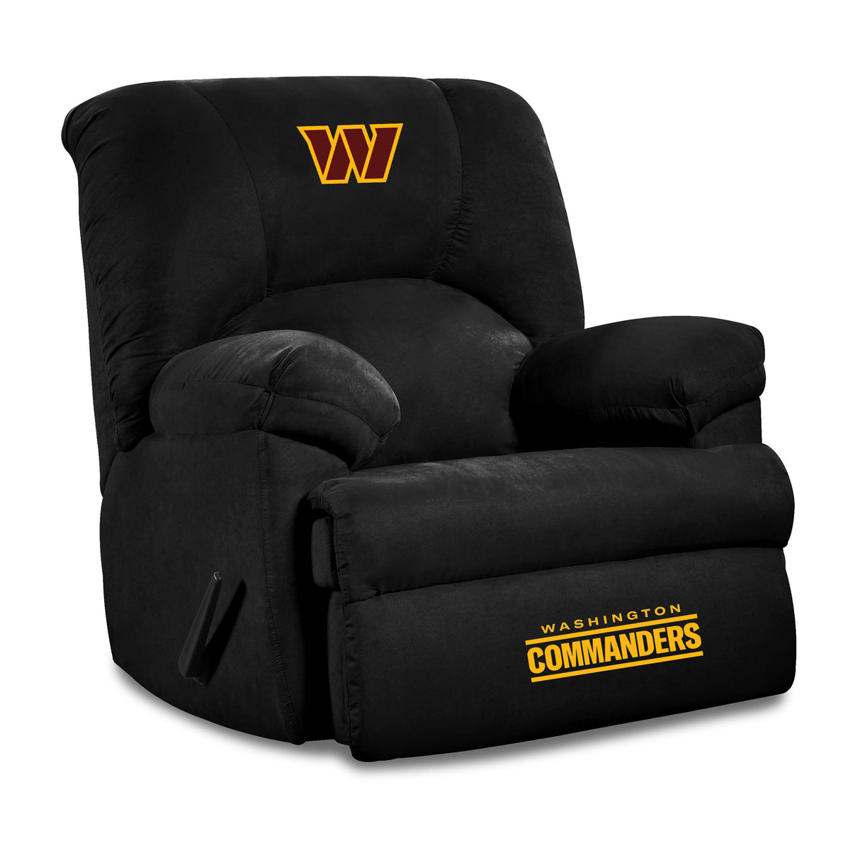 Washington Commanders GM Recliner