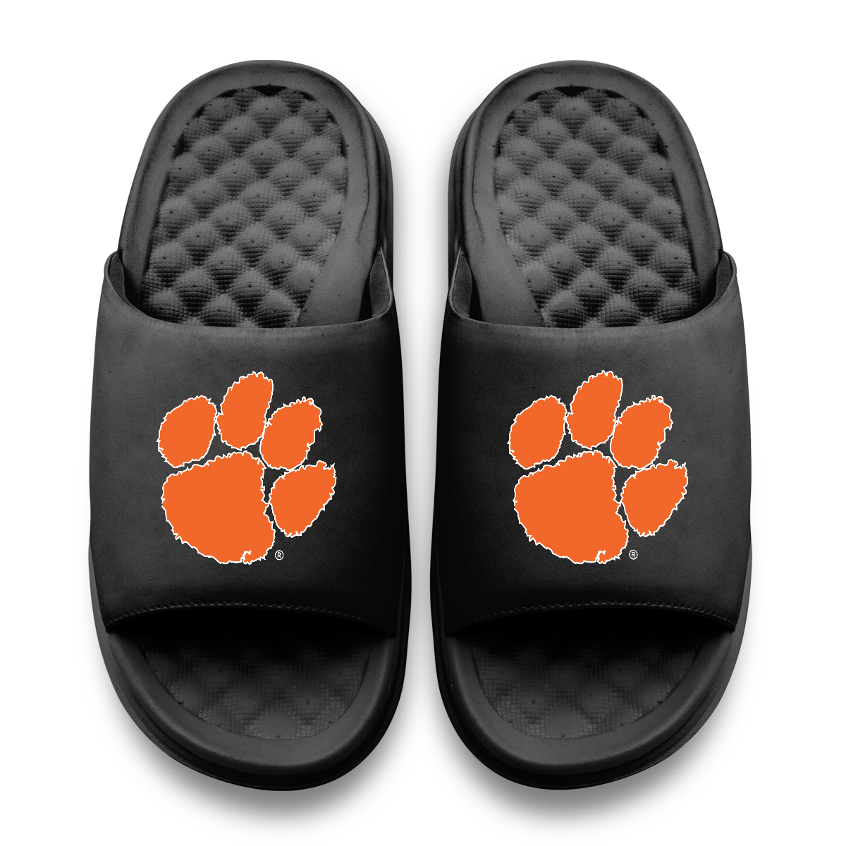 Clemson Tigers Primary Motive