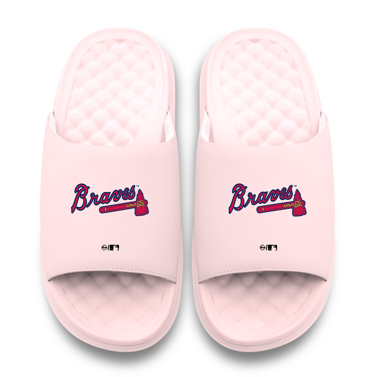 Atlanta Braves Primary Motive