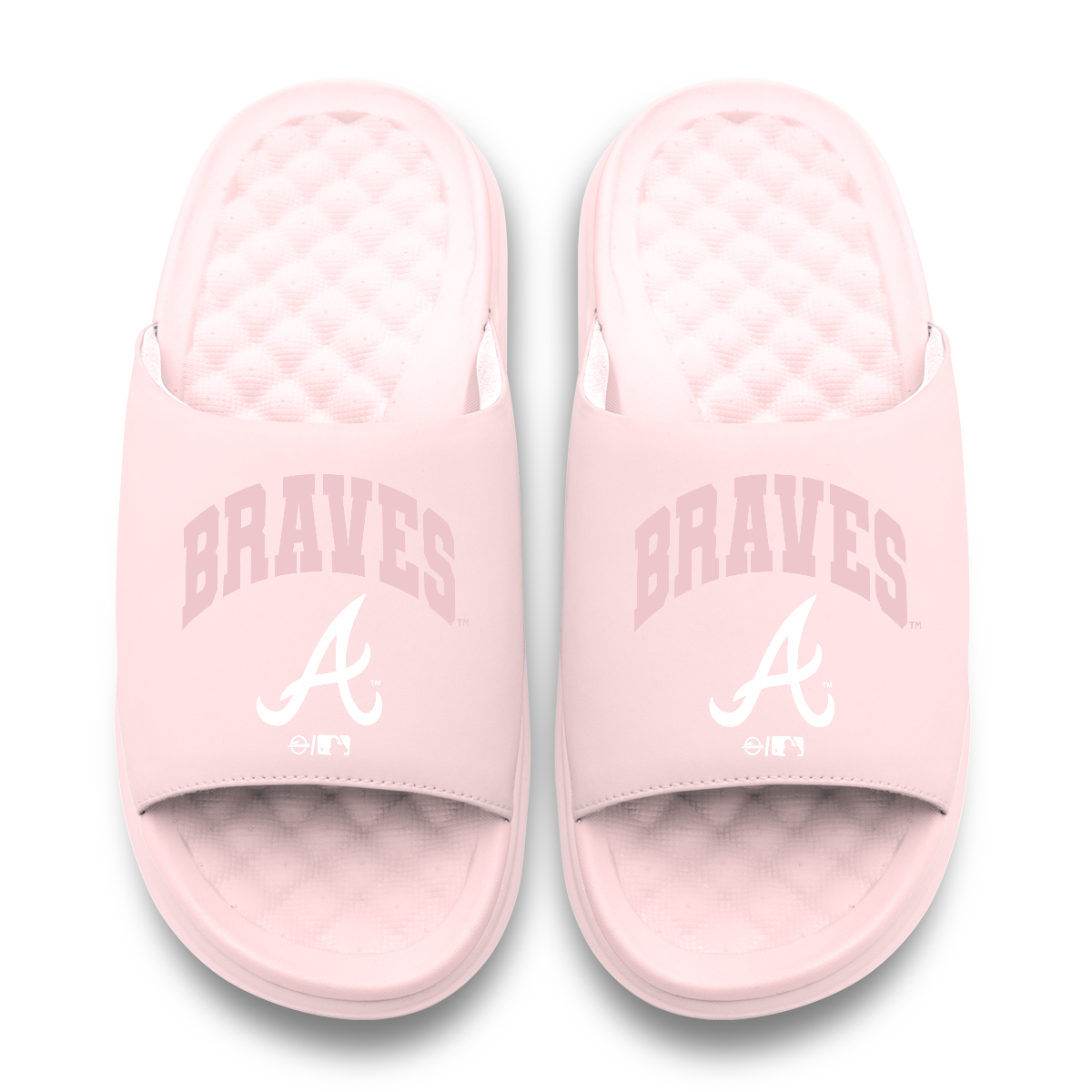 Atlanta Braves Tonal Pop Motive