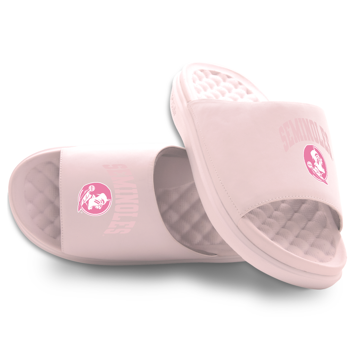 Florida State Seminoles Tonal Pop Motive