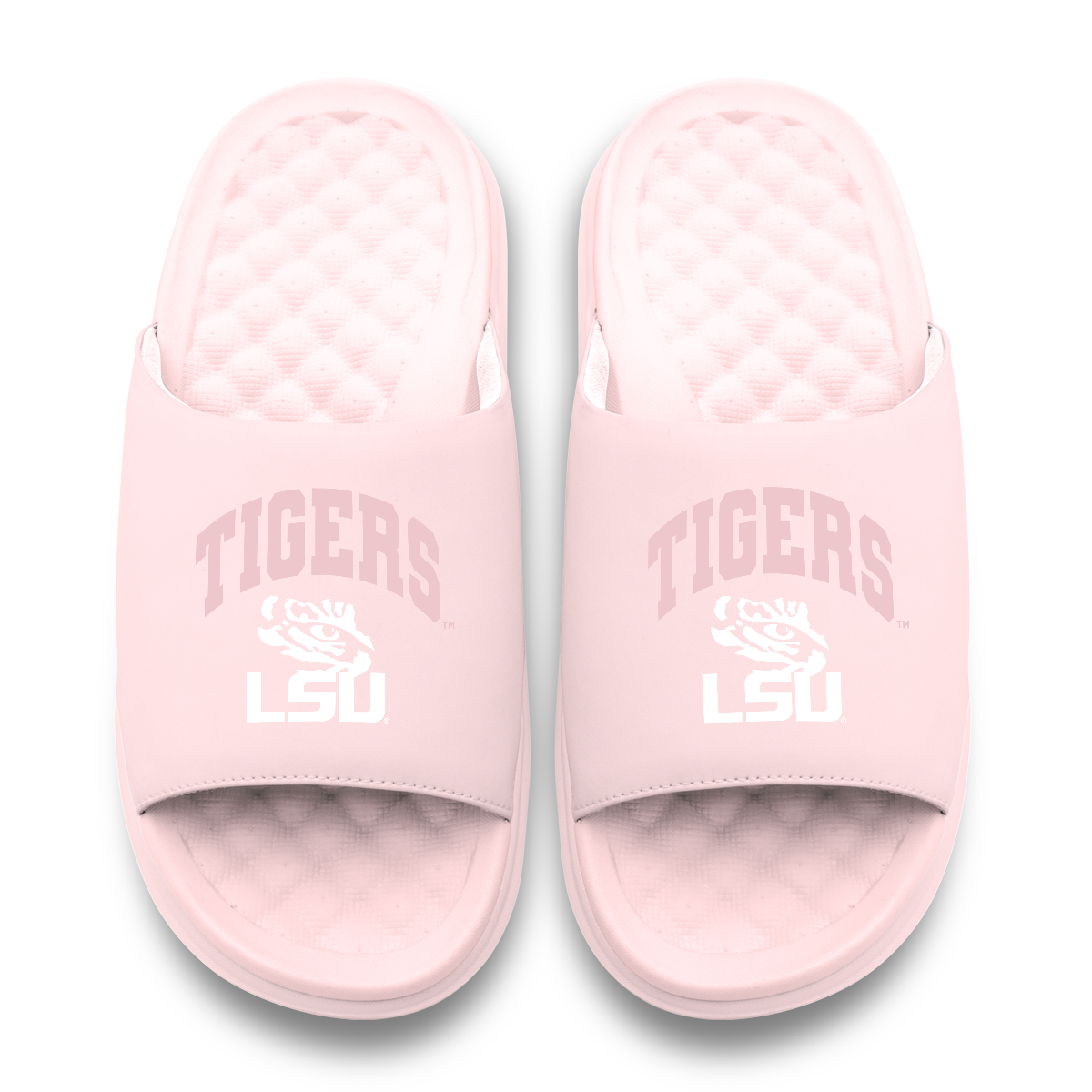 LSU Tigers Tonal Pop Motive