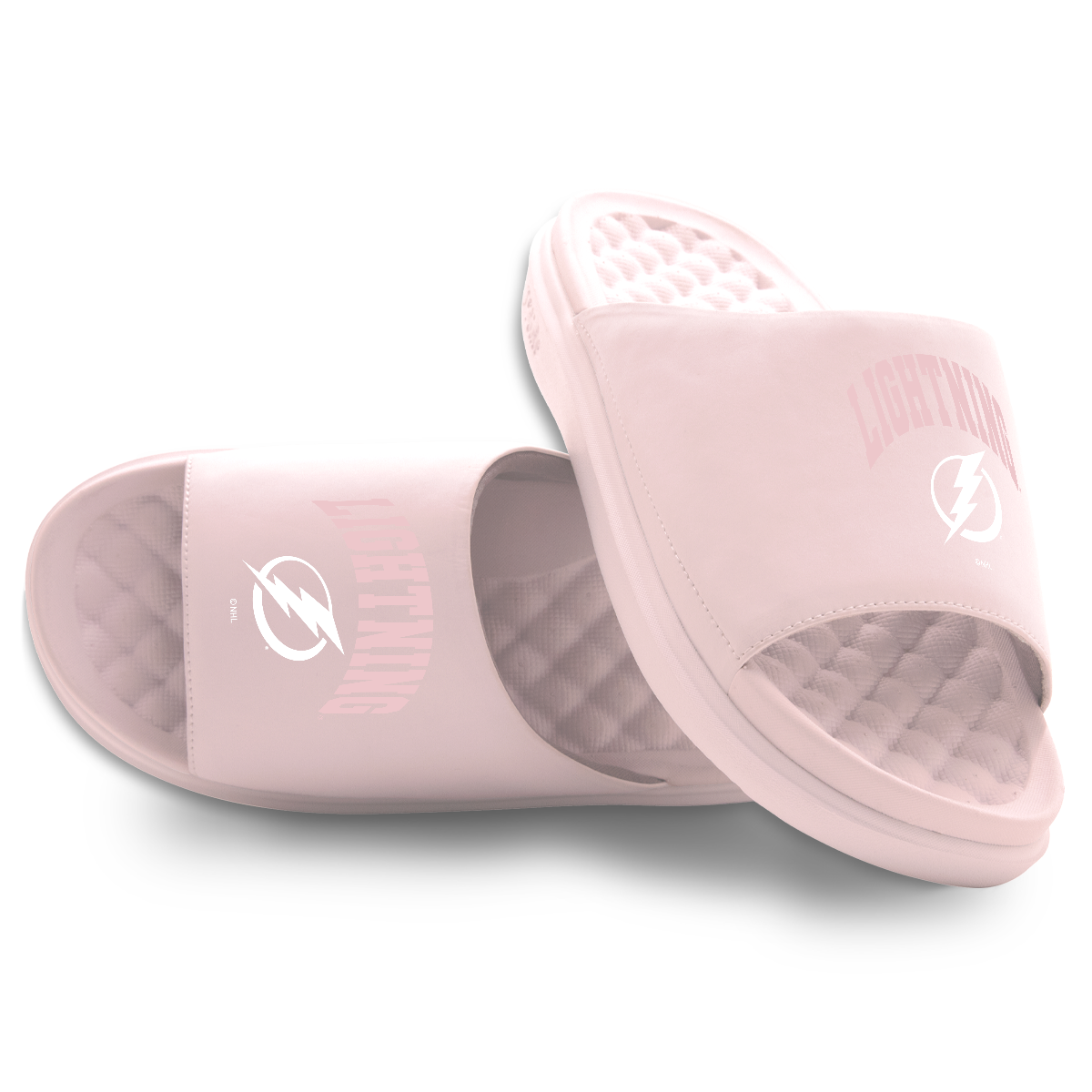 Tampa Bay Lightning Tonal Pop Motive
