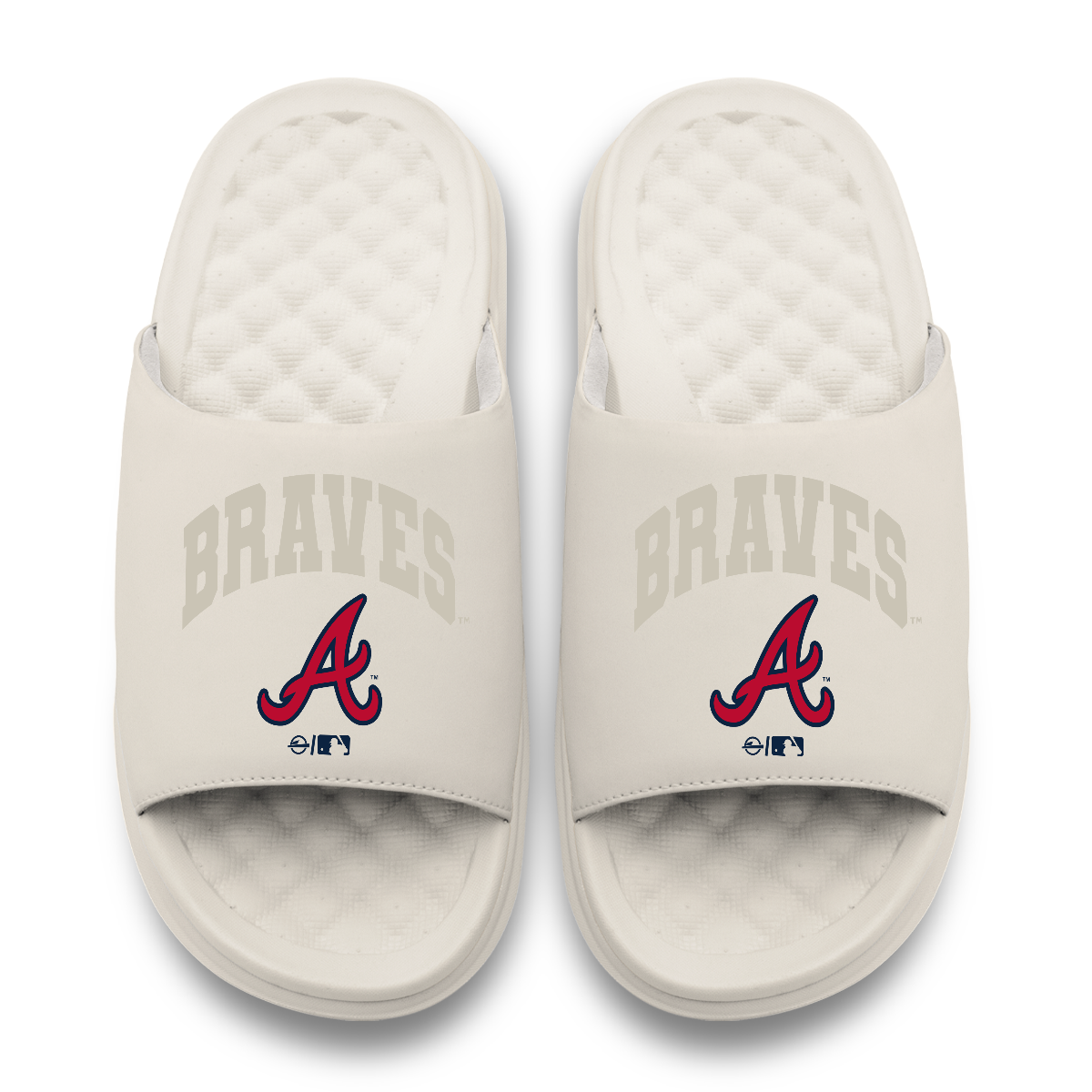 Atlanta Braves Tonal Pop Motive
