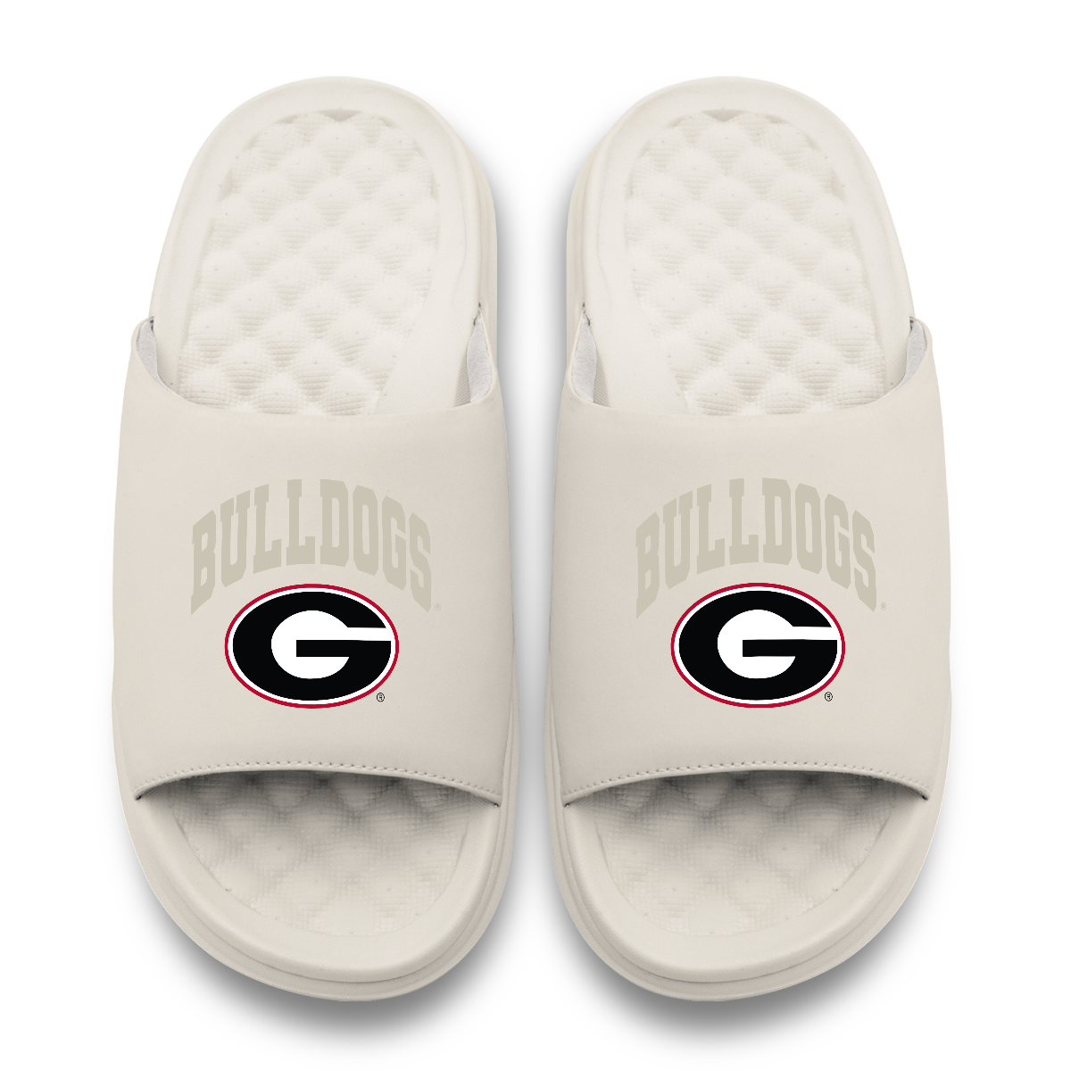 Georgia Bulldogs Tonal Pop Motive