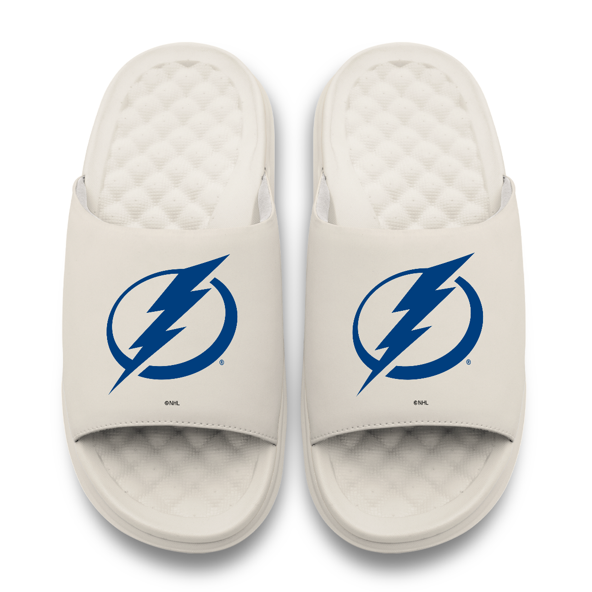 Tampa Bay Lightning Primary Motive