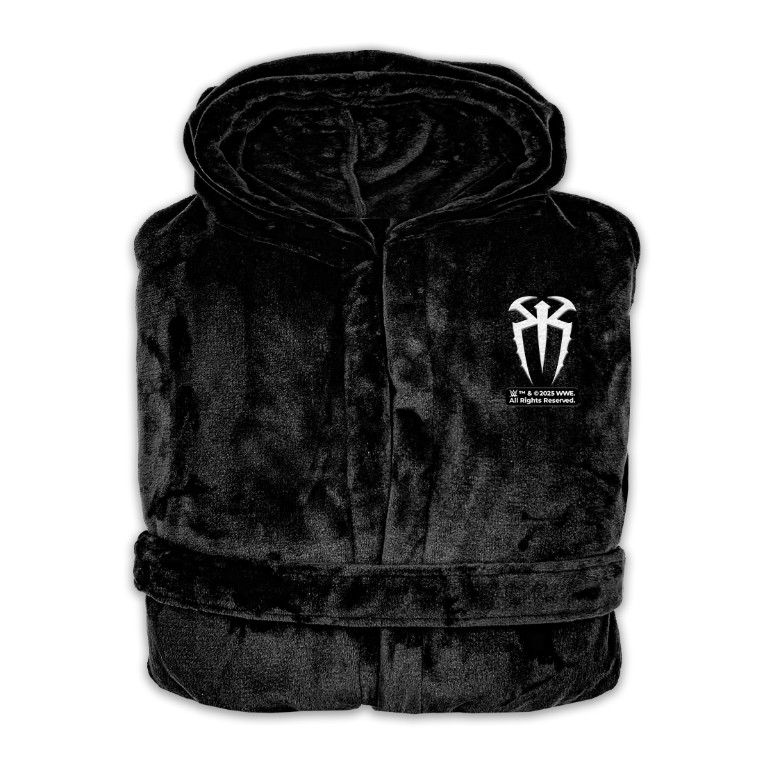 Roman Reigns Hooded Phantom Robe