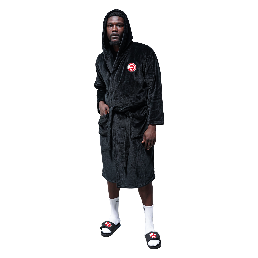 Atlanta Hawks Phantom Robe