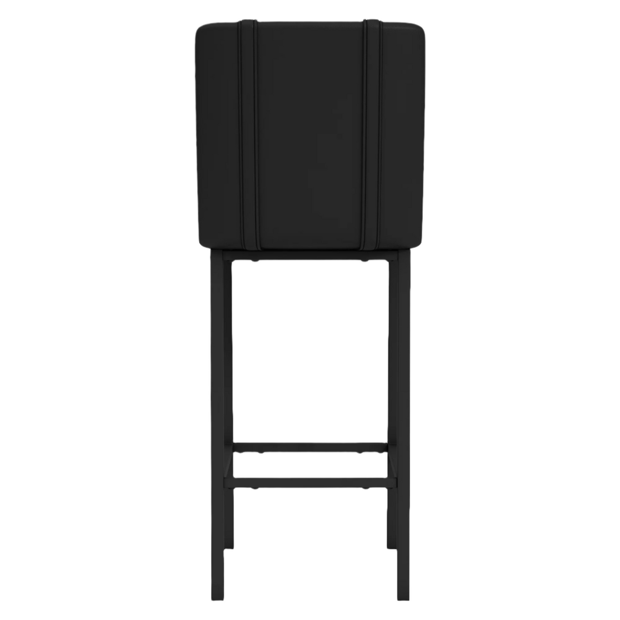 Bar Stool 500 with Mississippi State Primary Set of 2