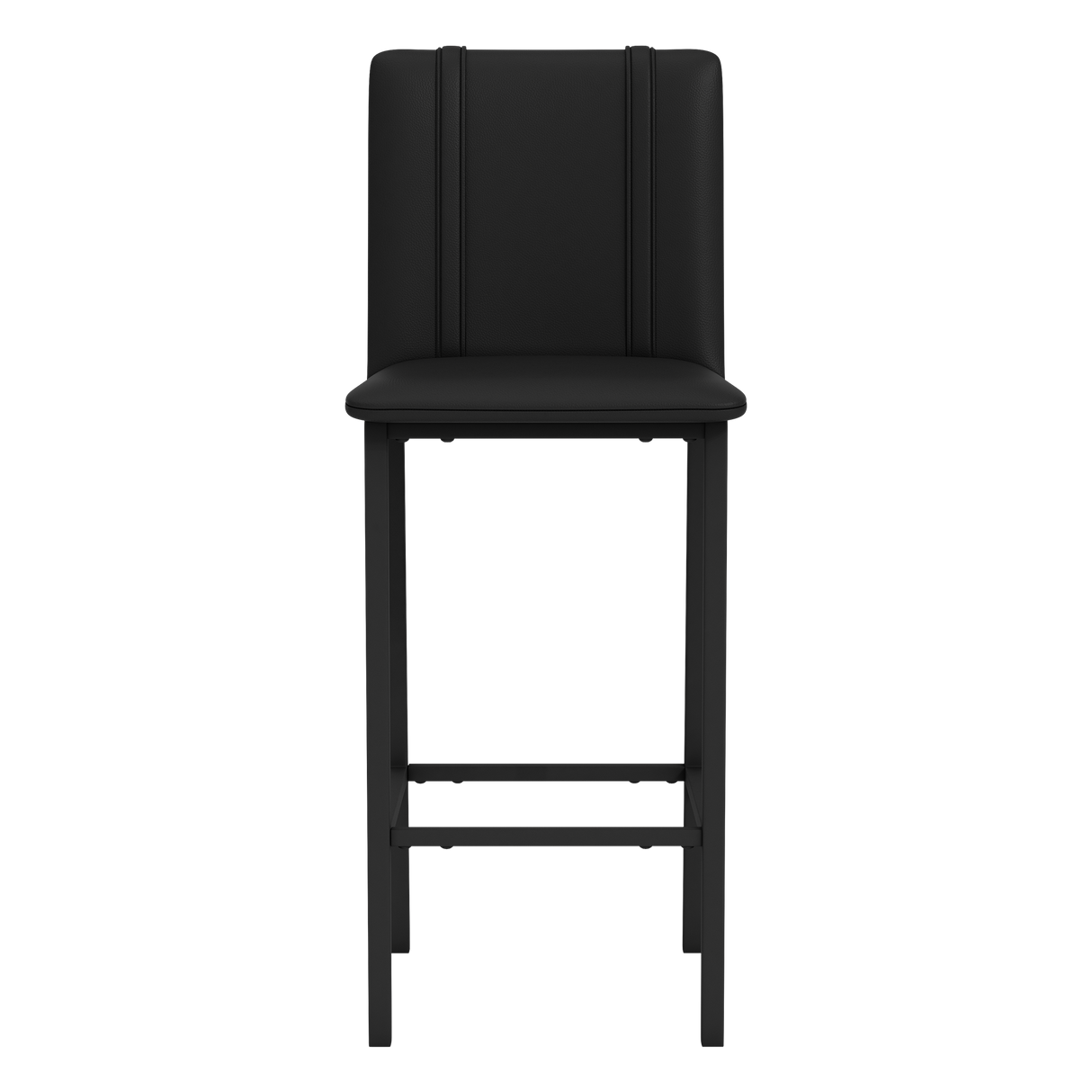 Bar Stool 500 with Los Angeles Lakers 2020 Champions Logo Set of 2