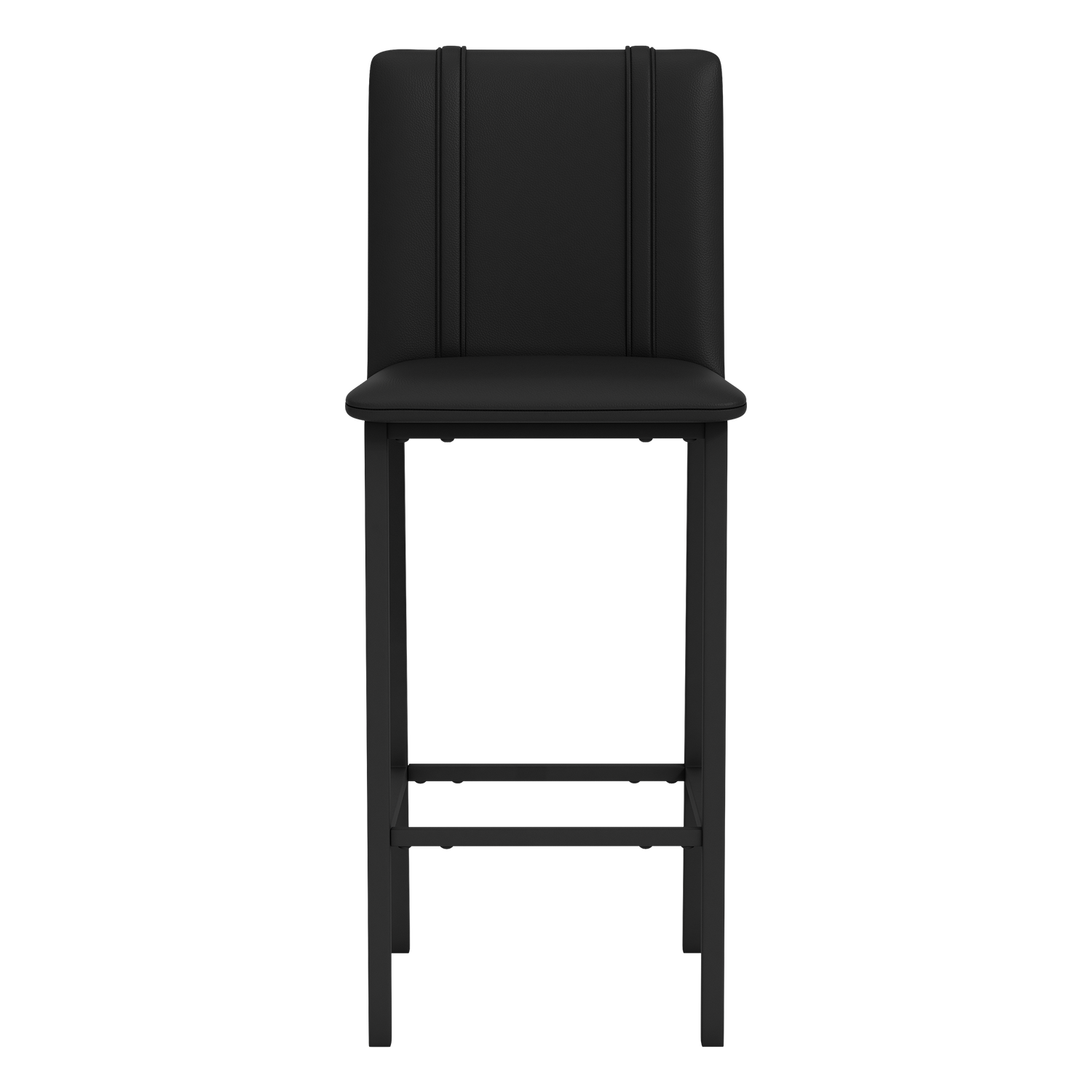 Bar Stool 500 with Montana Grizzlies Logo Set of 2