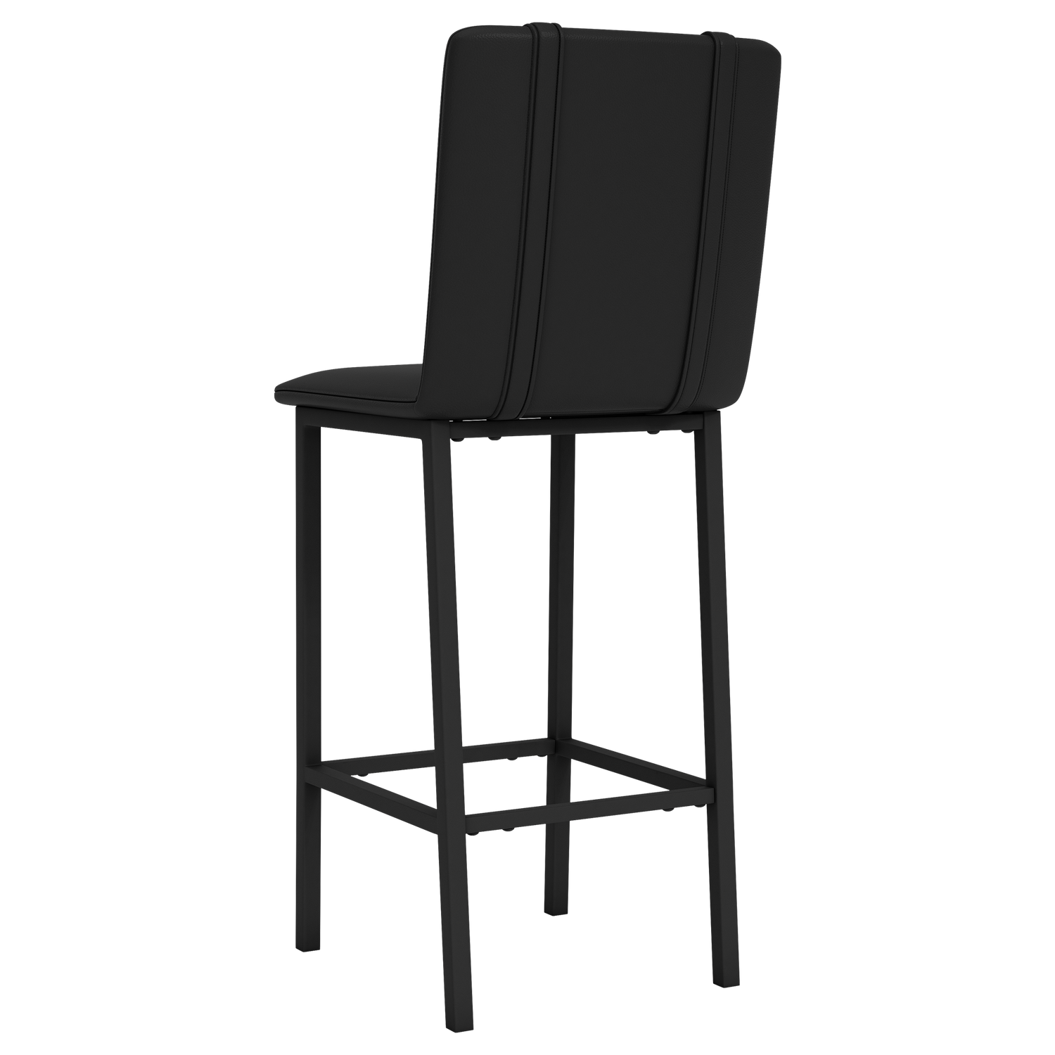 Bar Stool 500 with Montana Grizzlies Logo Set of 2