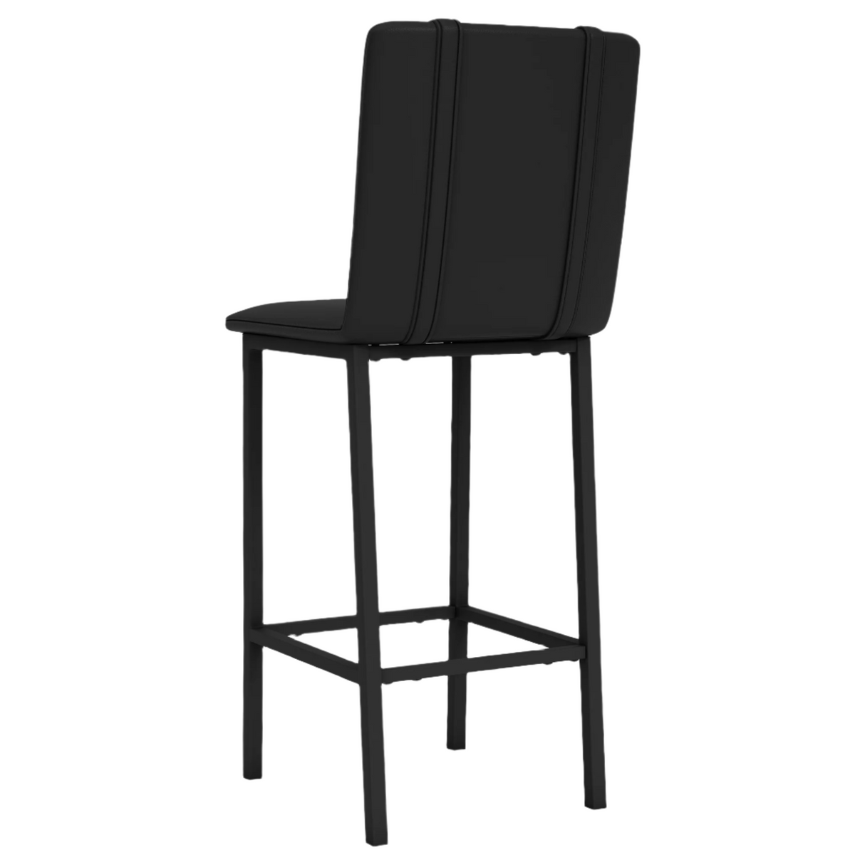 Bar Stool 500 with Mississippi State Primary Set of 2