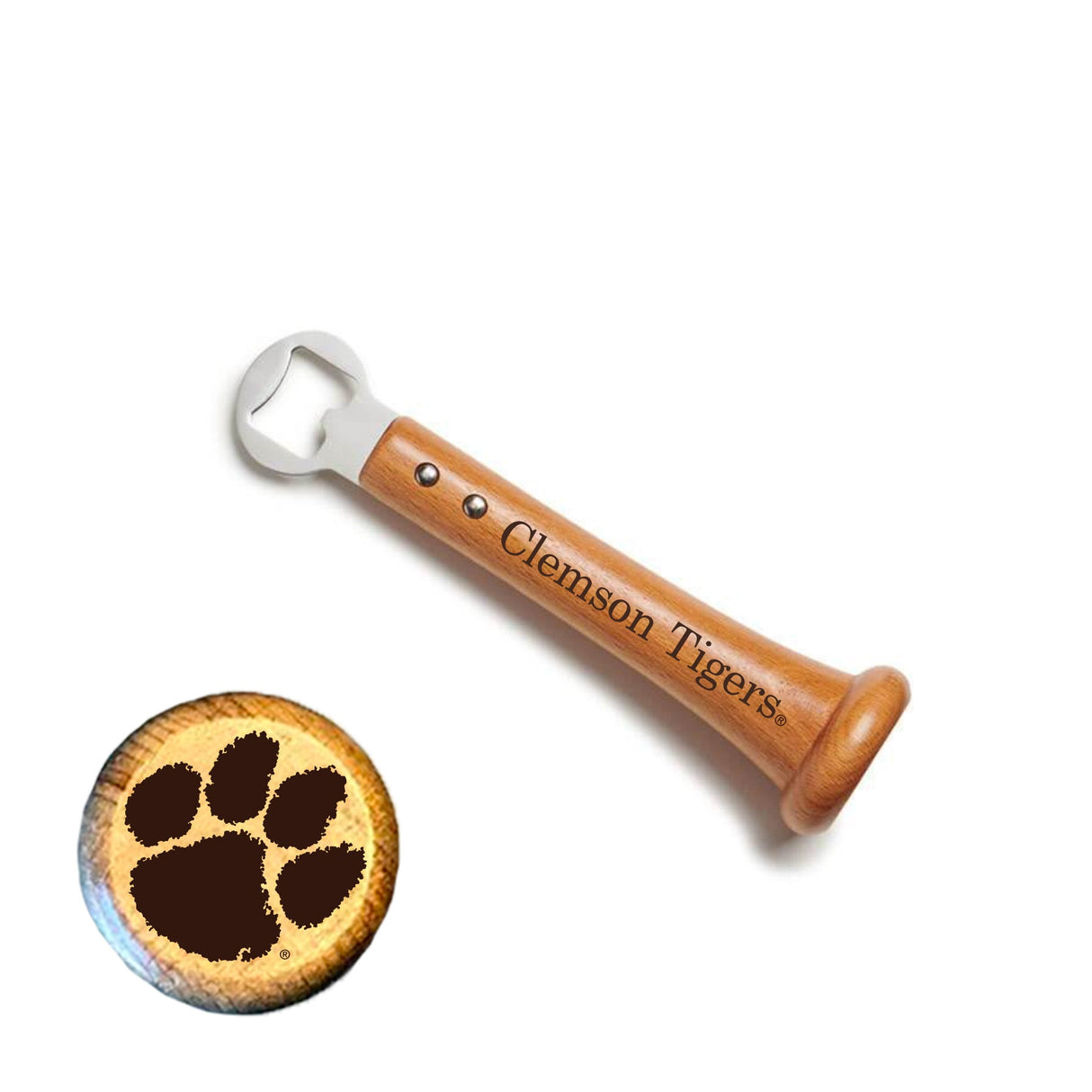 Clemson "Pickoff" Opener