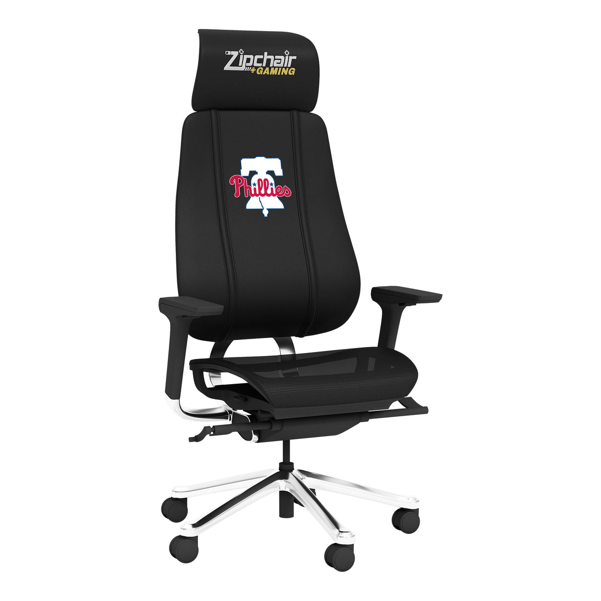 PhantomX Mesh Gaming Chair with Philadelphia Phillies Primary