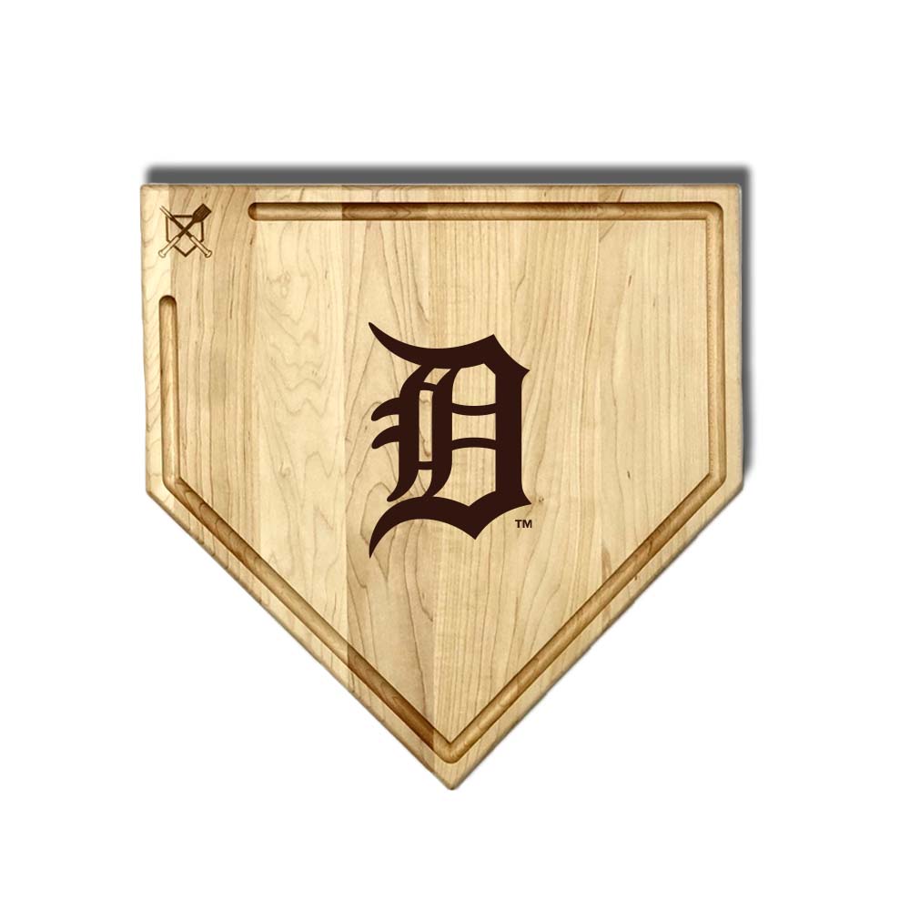 Detroit Tigers "Grand Slam" Combo Set