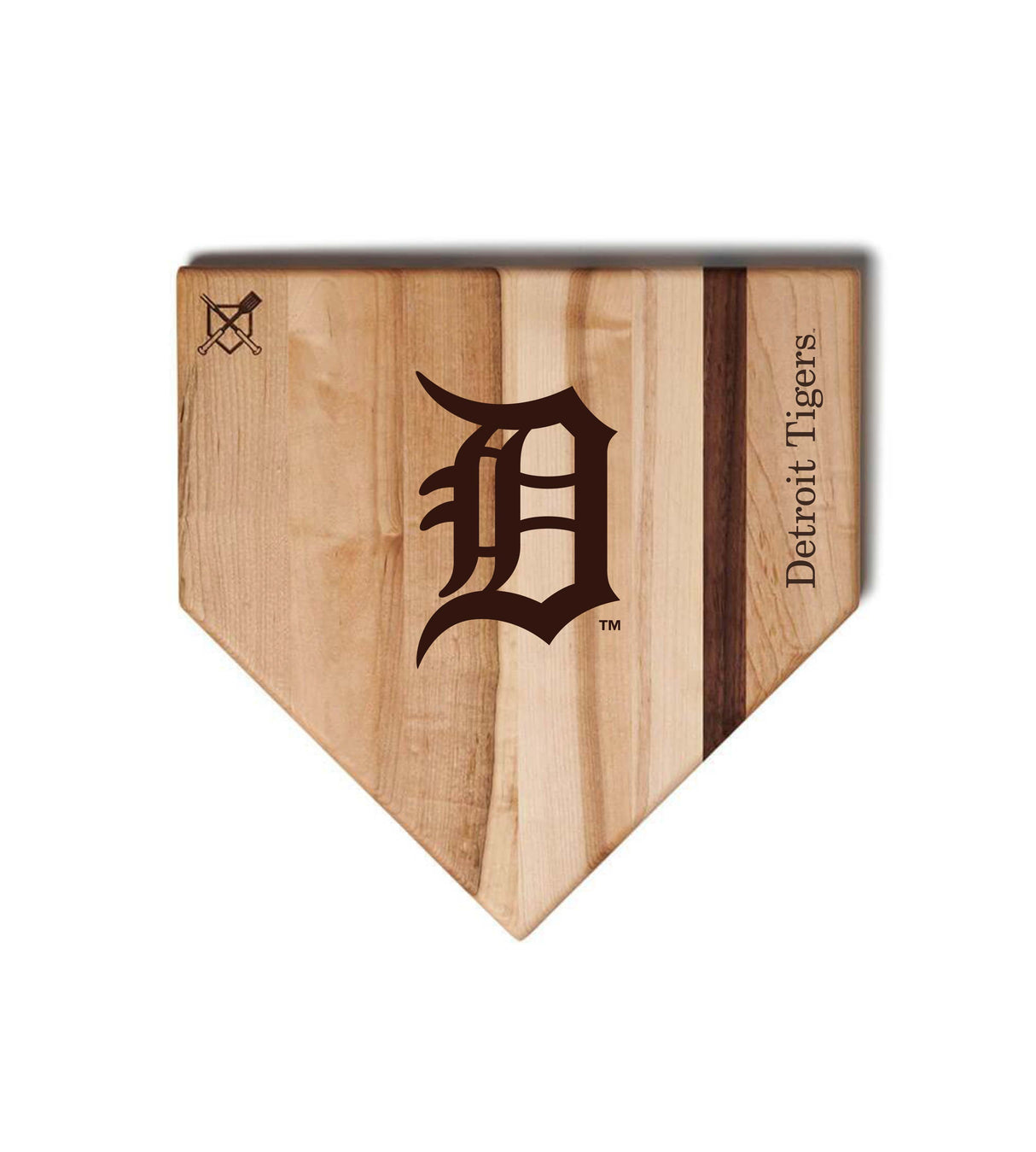 Detroit Tigers "Grand Slam" Combo Set