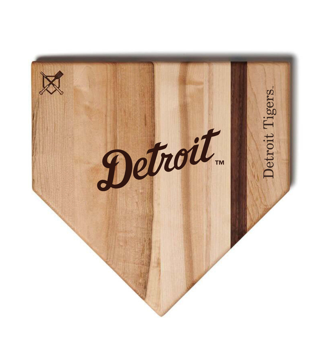 Detroit Tigers "Grand Slam" Combo Set