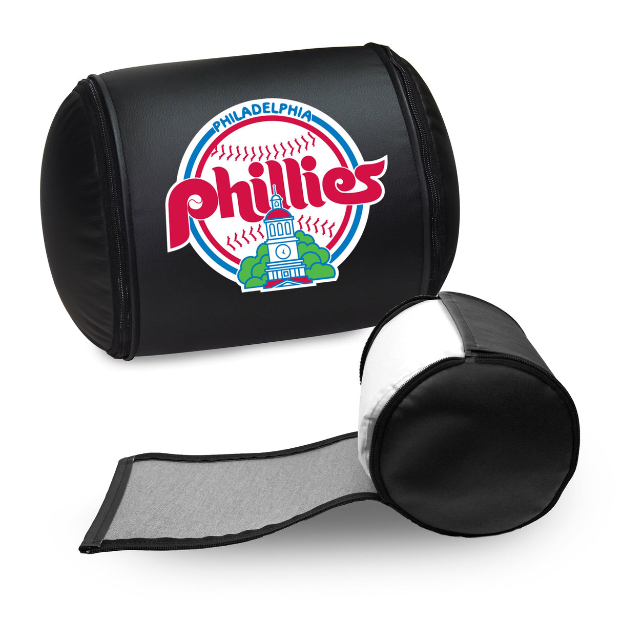 Philadelphia Phillies Cooperstown Primary Logo Panel