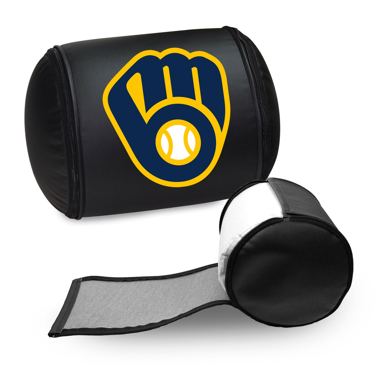 Milwaukee Brewers Alternate Logo Panel