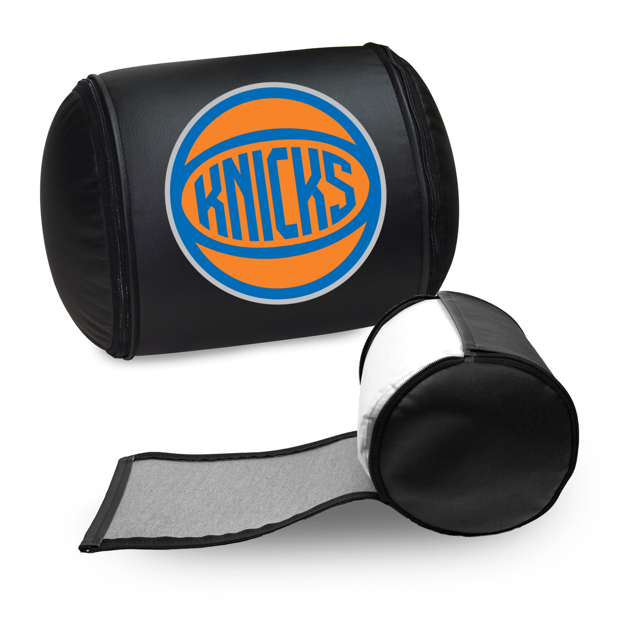 New York Knicks Secondary Logo Panel