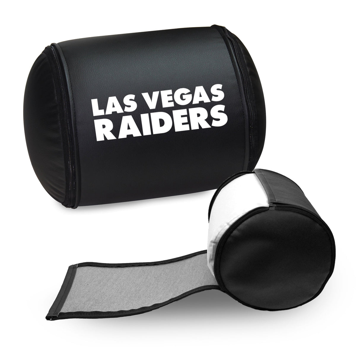 Las Vegas Raiders Secondary Logo Panel