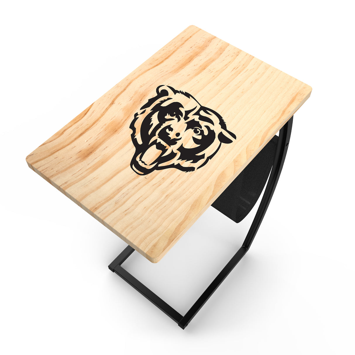 Chicago Bears Anywhere Table