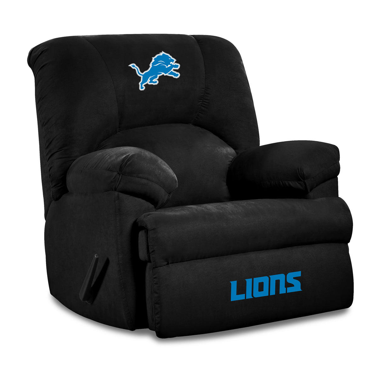 Detroit Lions GM Recliner