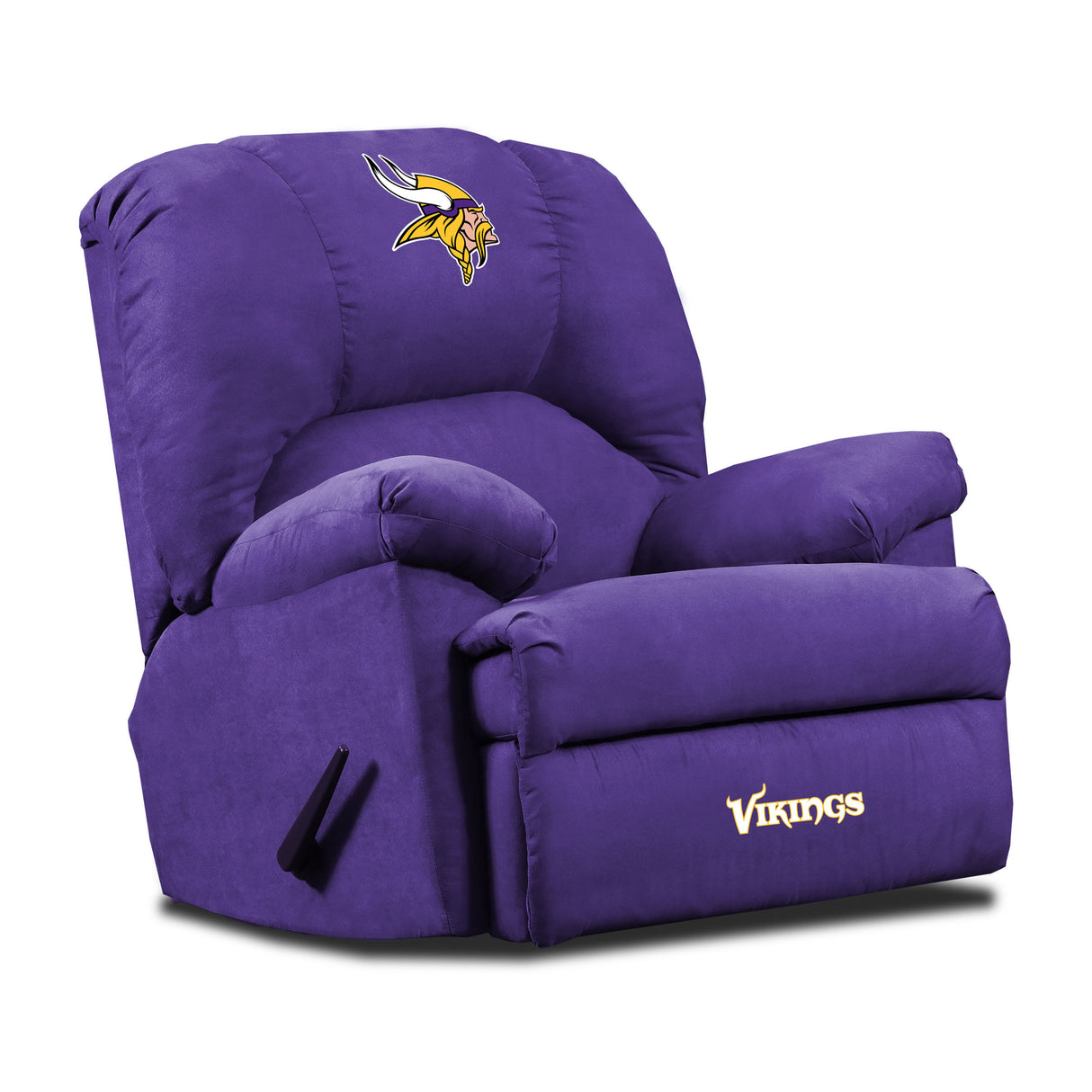 Minnesota Vikings GM Recliner