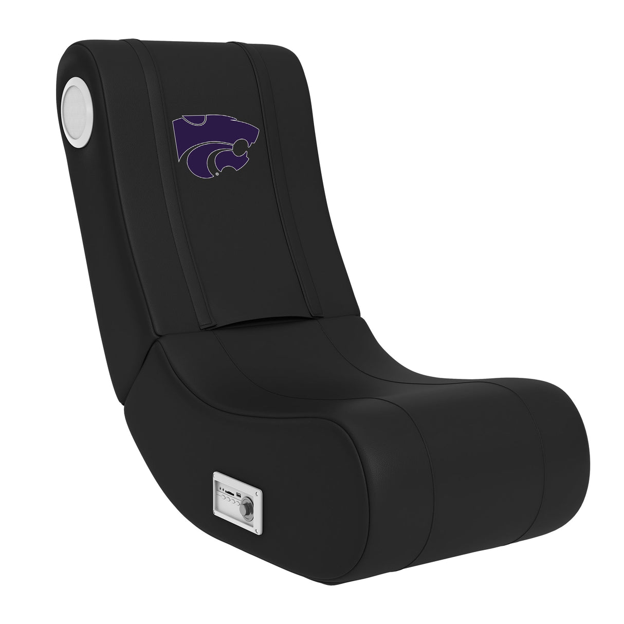 Game Rocker 100 with Kansas State Wildcats Logo