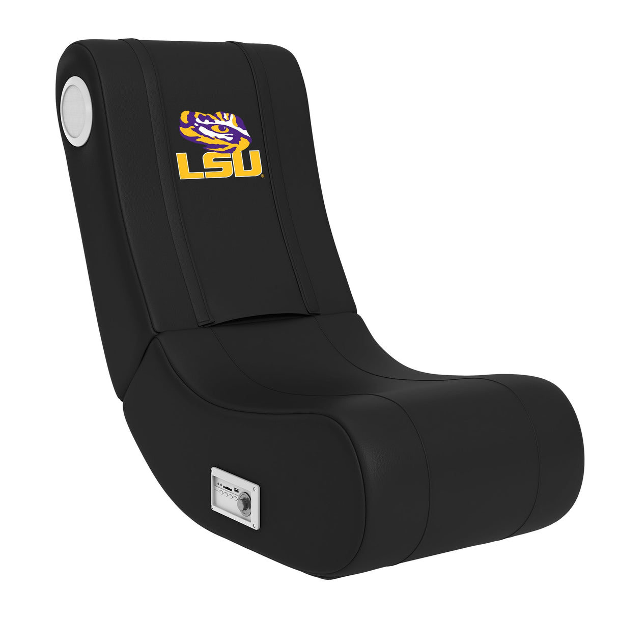 Game Rocker 100 with LSU Tigers Logo