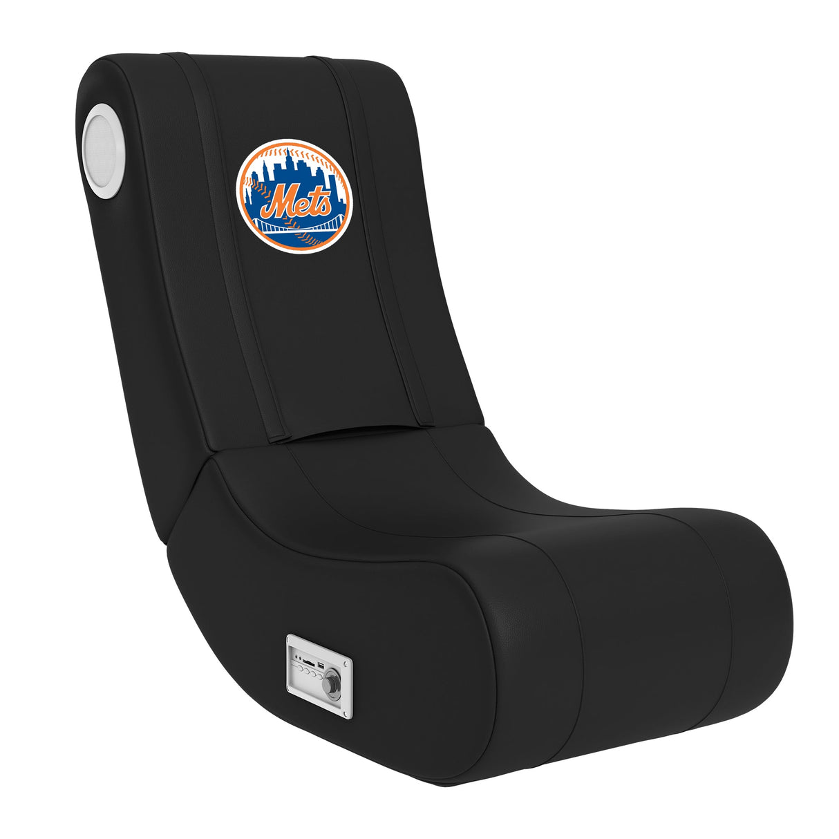 Game Rocker 100 with New York Mets Logo