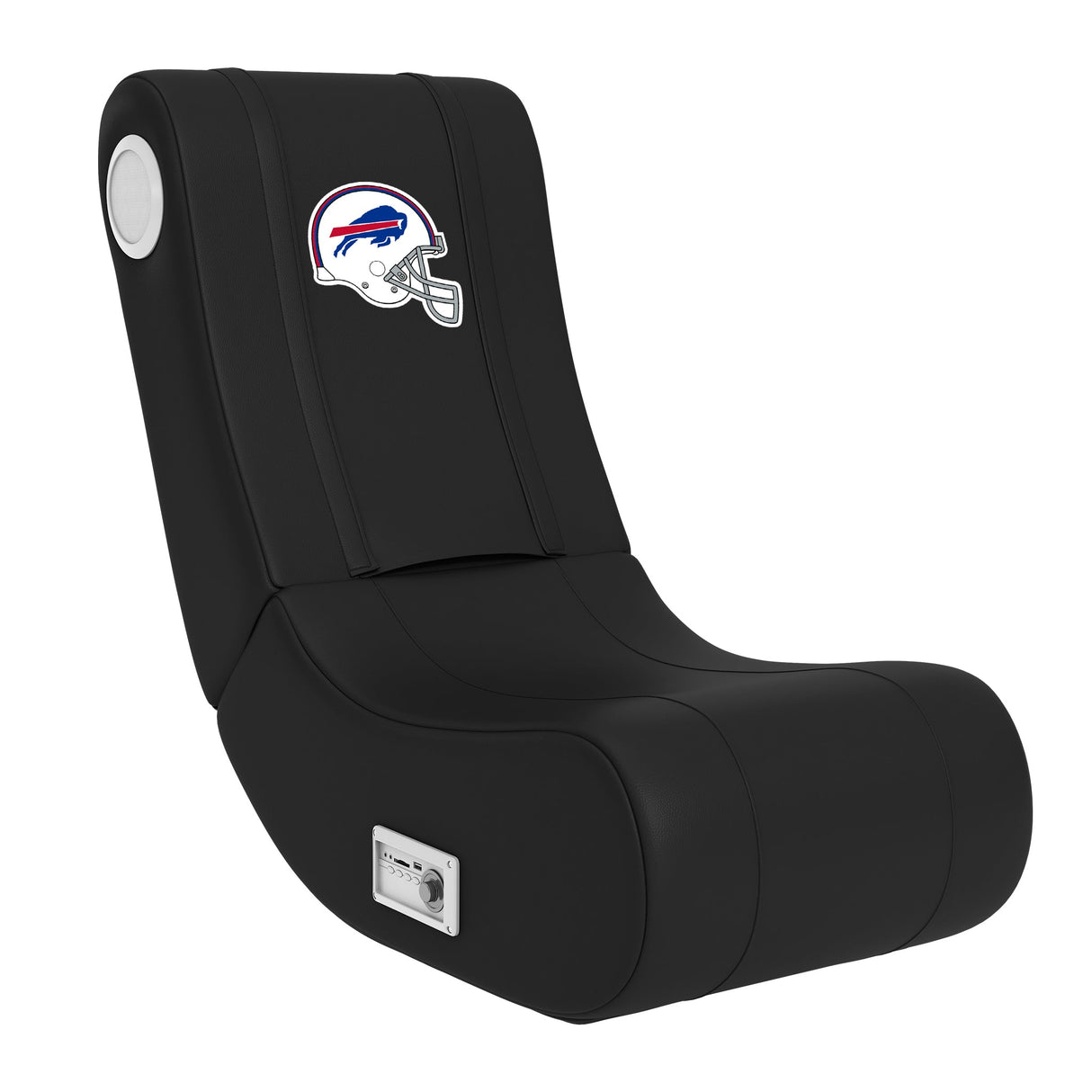 Game Rocker 100 with Buffalo Bills Helmet Logo