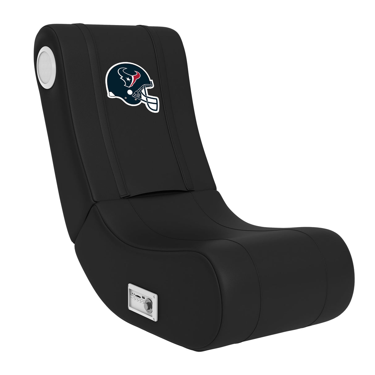 Game Rocker 100 with Houston Texans Helmet Logo