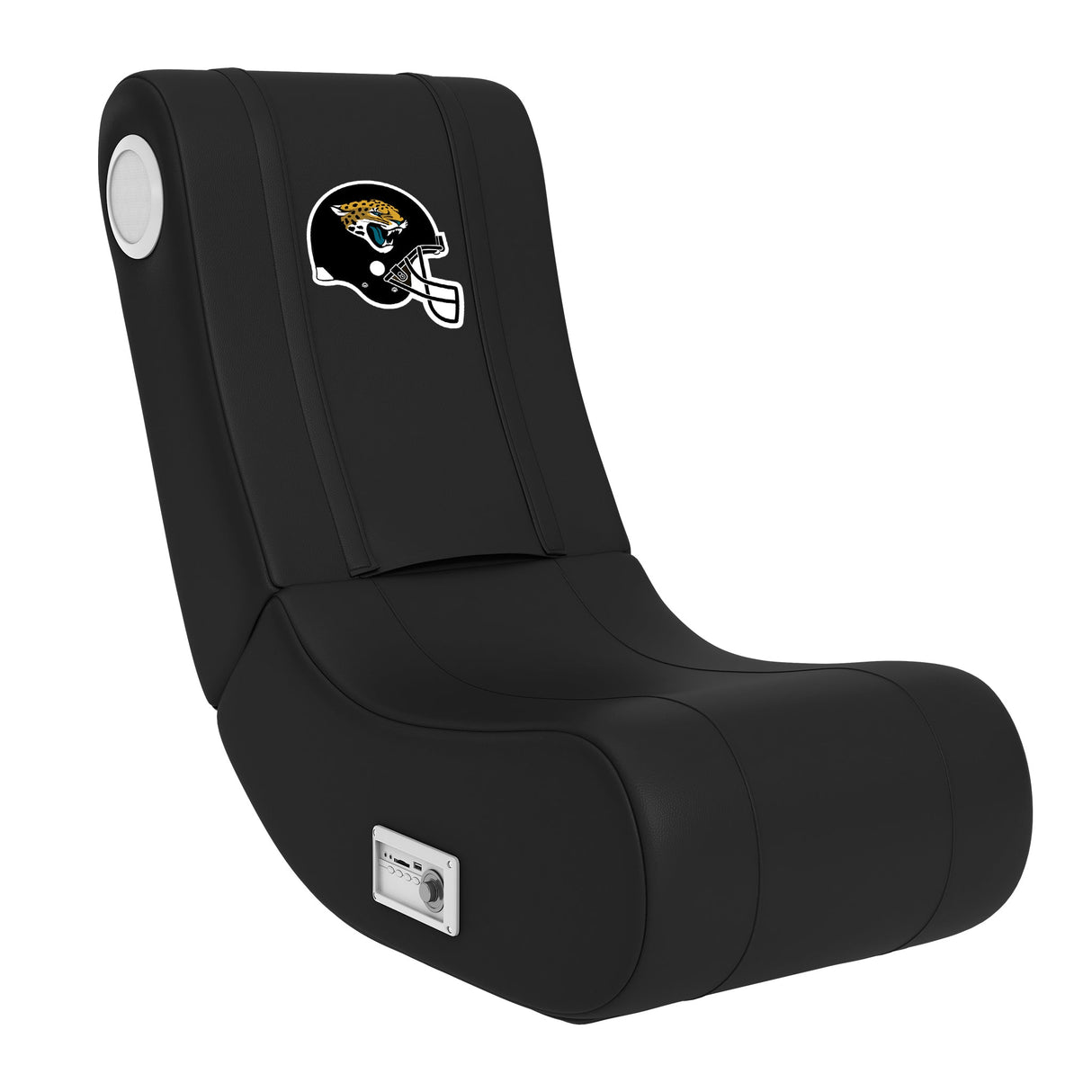 Game Rocker 100 with Jacksonville Jaguars Helmet Logo