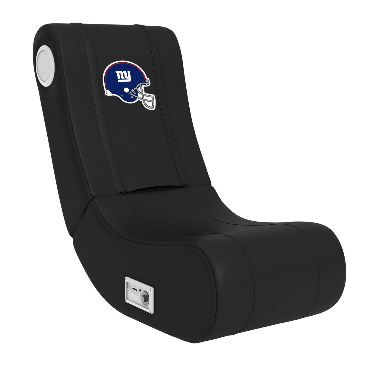 Game Rocker 100 with New York Giants Helmet Logo