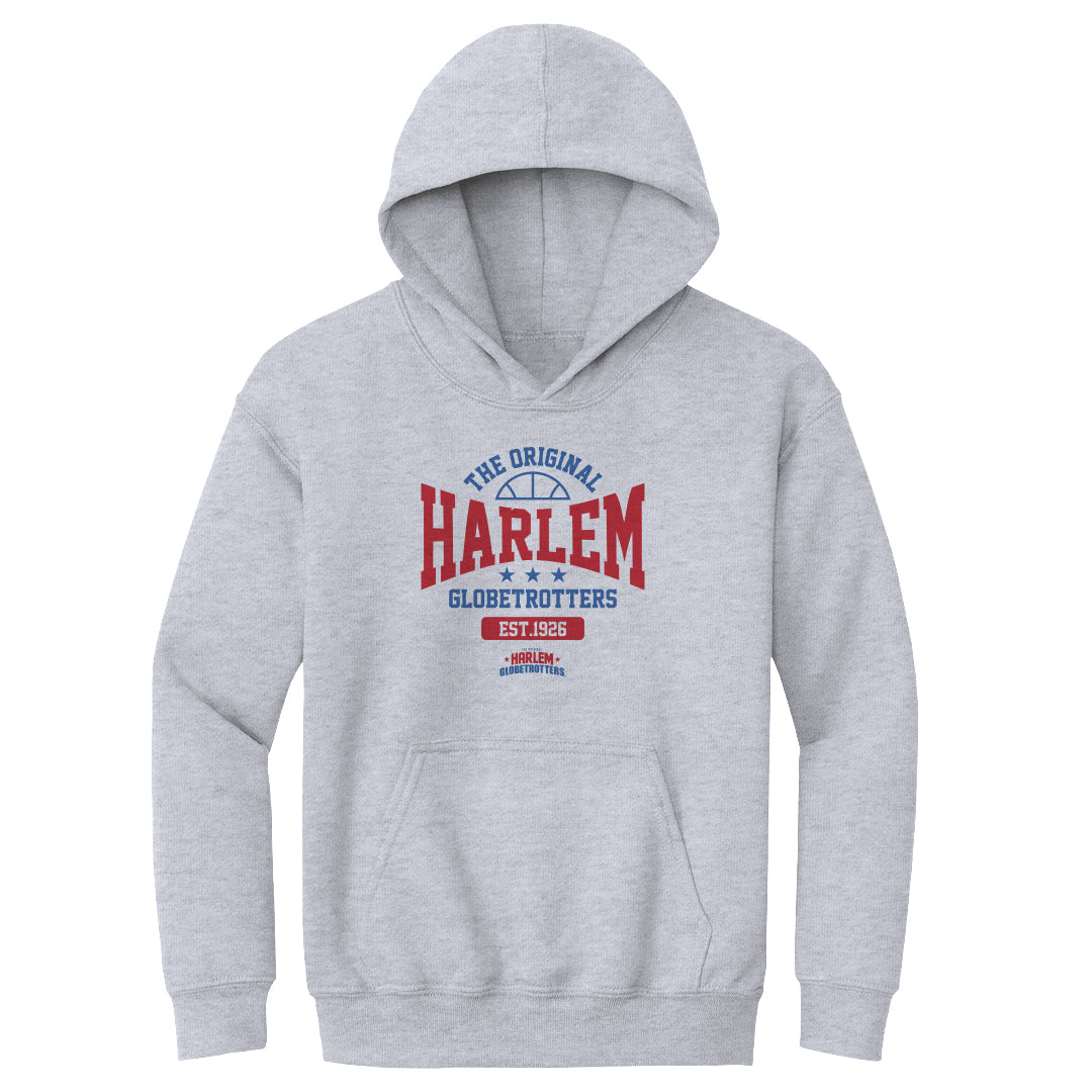 Harlem Globetrotters Retro
