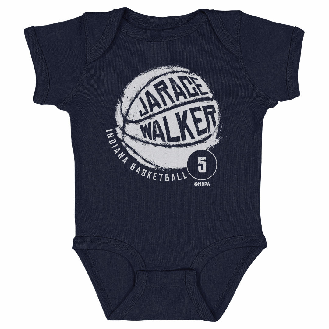 Jarace Walker Indiana Basketball WHT
