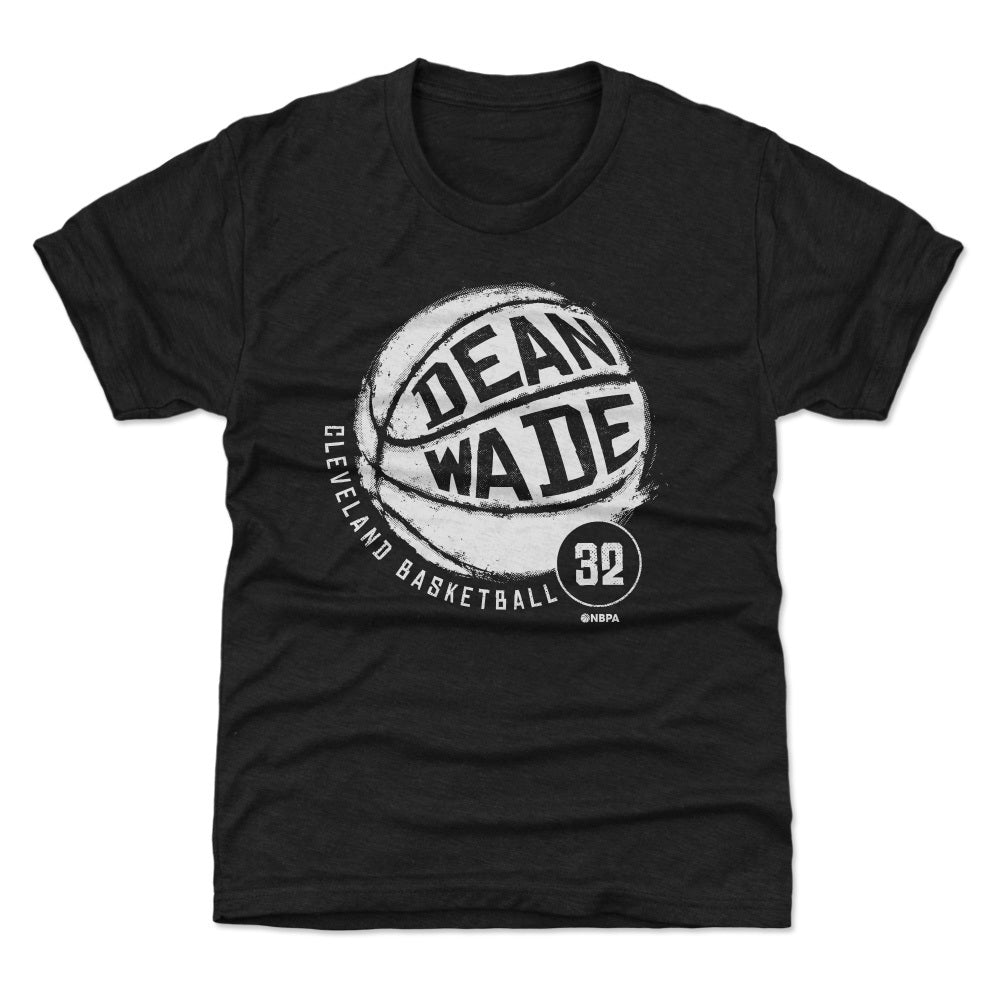Dean Wade Cleveland Basketball WHT